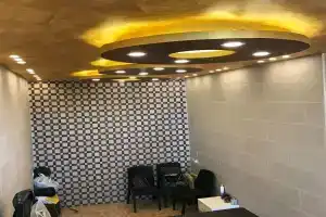 Shurooq Shams Hotel & Tours By Sunrise Hotel