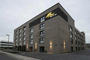 Hotel Adler Münster, Munster