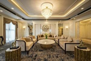 Muong Thanh Luxury Saigon Hotel, Ho Chi Minh