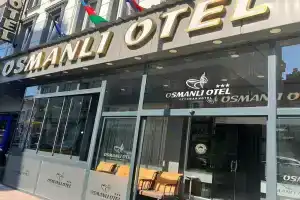 Samsun Osmanli Otel, Samsun