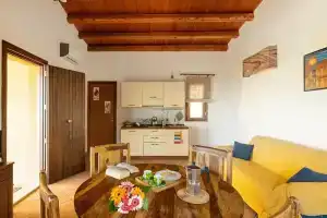 Solemar Sicilia - Casette Di Calzata, Campofelice di Roccella