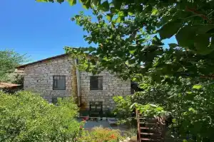 Likya Pansiyon, Kaleucagiz