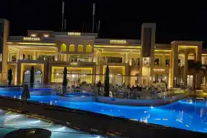 Pickalbatros Aqua Park Resort, Hurghada
