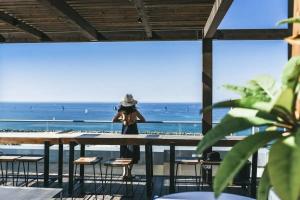 Tal By The Beach - An Atlas Boutique Hotel, Tel Aviv