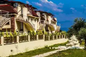 FORM TERMAL & SPA HOTEL KAZDAĞLARI, Gure