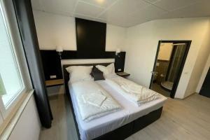 Yebs Hotel, Gunzburg