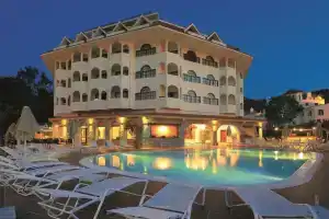 Fortuna Beach Hotel, Marmaris