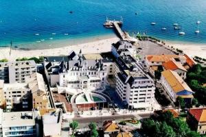 Appart-Hotel Le Trianon, Arcachon
