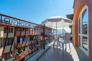 Fener Guest House, Pomorie