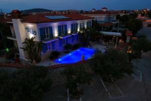 Tarcin Hotel, Alacati