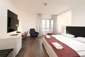 Yas Island Rotana Abu Dhabi, Abu Dhabi