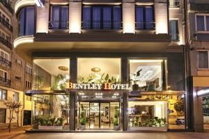 Bentley Hotel Bosphorus - Special Class