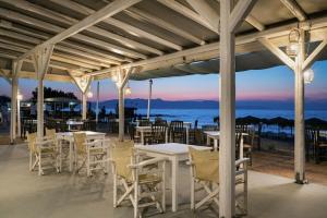 Island Concept Chania Hotel, Agia Marina