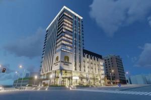 Millennium Plaza Hotel, Ulan Bator