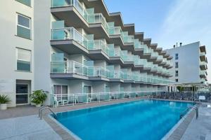 BQ Amfora Beach - Adults Only, Can Pastilla