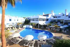 LABRANDA Bahía y Villas Fañabé