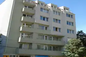 Hotel Sorbona, Varna
