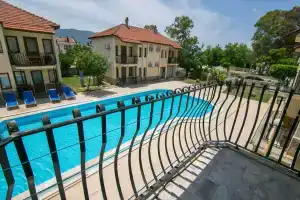 Kilim Hotel & Apart, Fethiye