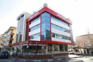Zengin City Hotel, Istanbul