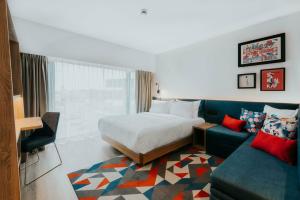 Hampton By Hilton Warsaw Reduta, Warsaw