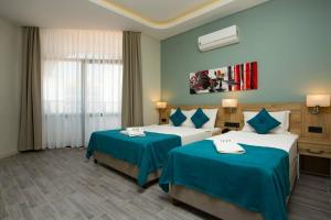 Marti Beach Hotel, Kusadasi