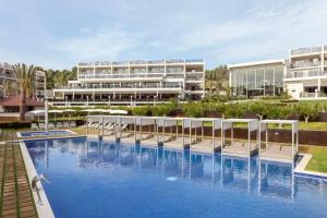 Zafiro Palace Palmanova Apart-hotel, Palma Nova