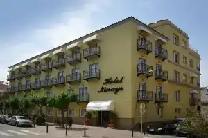 Hotel Ninays