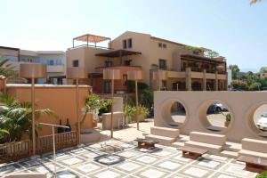 Mylos Hotel Apartments, Platanias