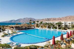 Swiss Inn Resort, Dahab