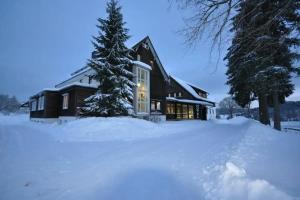 Hotel & Hostel Drei Baren, Altenau
