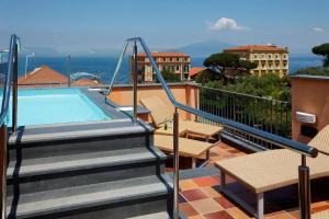 Hotel Palazzo Guardati, Sorrento