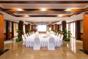 Samui Buri Beach Resort, Ban Khlong Mae Nam