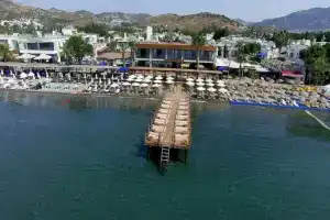 KHAI HOTEL, Bodrum