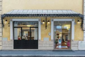 Hotel Caracciolo, Rome