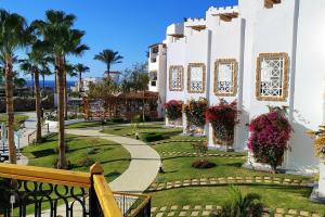 Sunrise Remal Resort, Sharm el Sheikh