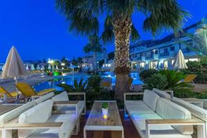 Asterias Village, Hersonissos