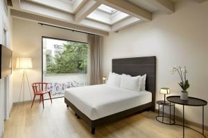 Hotel Opera 35, Torino