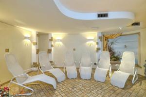 Hotel Primula, Livigno