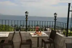 Seahouse Suites, Istanbul