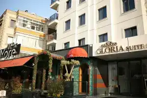 Gloria Suite Hotel, Trabzon