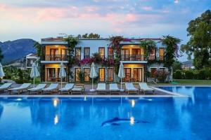 Datca Doris Hotel, Datca