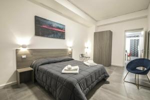 Carini - Hotels