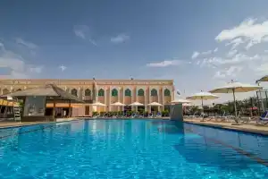 Western Hotel - Ghayathi, Jebel Dhanna