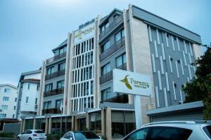 Peramis Hotel & Spa, Antalya