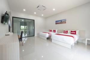 OYO 75378 Thawapee Resort, Rayong