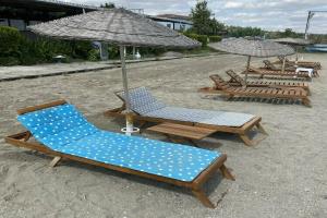 Odrys Beach Hotel & Resort, Tekirdag