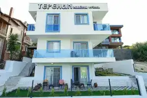 Tepehan by Özkul Hotel, Izmir