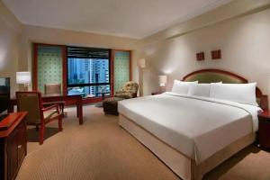 The Sultan Hotel & Residence Jakarta, Jakarta