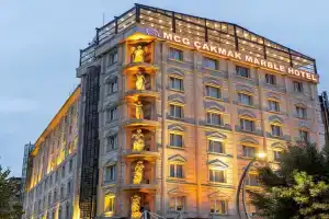 Afyon MCG Marble Hotel, Afyon