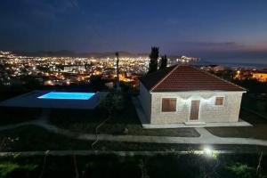 Holiday Home Uphill Glavanovic, Bar